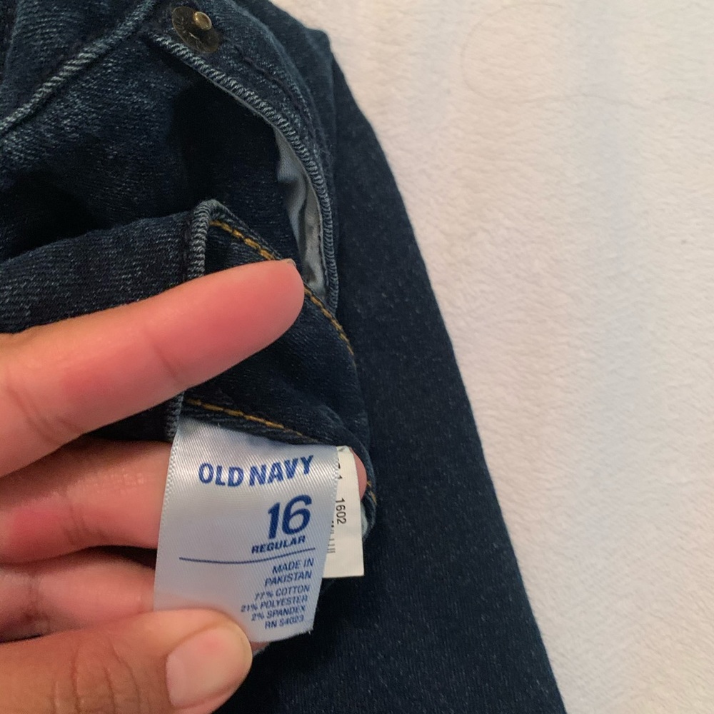 Jean - Picture 3 of 3